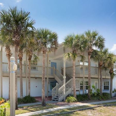 Coconut Palms Beach Resort نيو سميرنا بيتش المظهر الخارجي الصورة