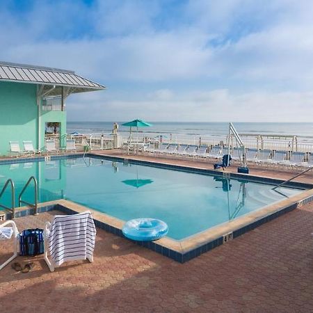 Coconut Palms Beach Resort نيو سميرنا بيتش المظهر الخارجي الصورة