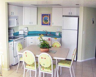 Coconut Palms Beach Resort نيو سميرنا بيتش المظهر الخارجي الصورة