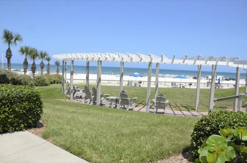 Coconut Palms Beach Resort نيو سميرنا بيتش المظهر الخارجي الصورة