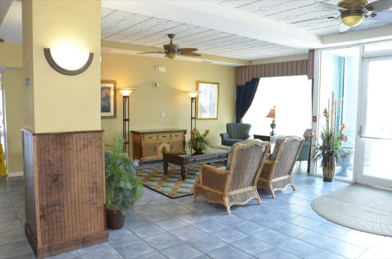 Coconut Palms Beach Resort نيو سميرنا بيتش المظهر الخارجي الصورة