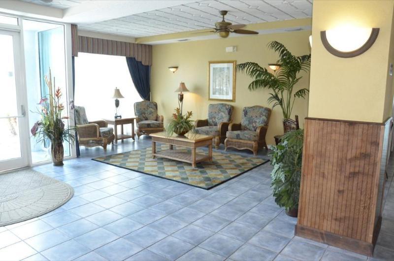 Coconut Palms Beach Resort نيو سميرنا بيتش المظهر الخارجي الصورة