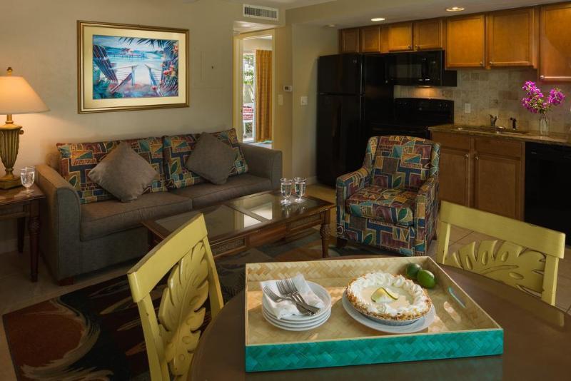 Coconut Palms Beach Resort نيو سميرنا بيتش المظهر الخارجي الصورة