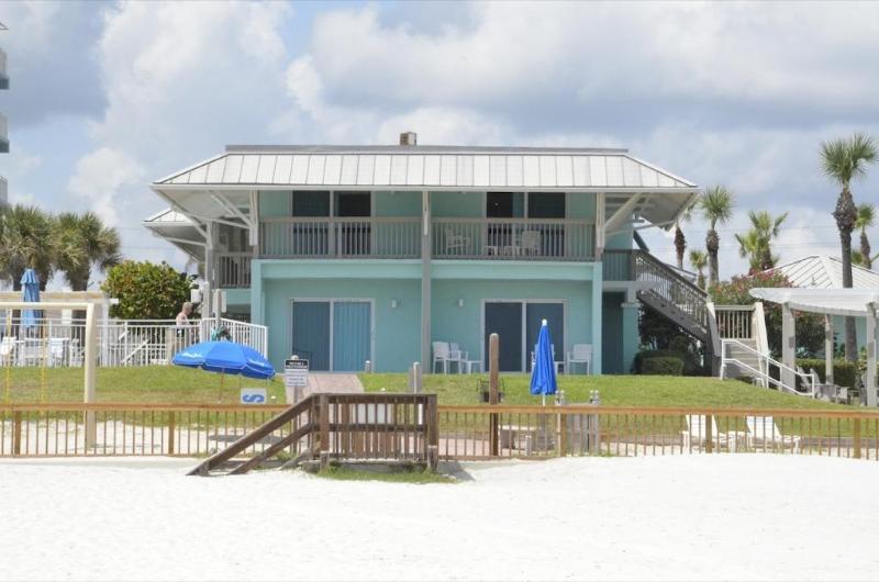 Coconut Palms Beach Resort نيو سميرنا بيتش المظهر الخارجي الصورة